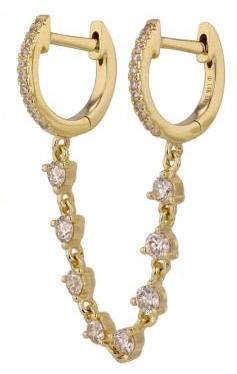 Lily Earrings
