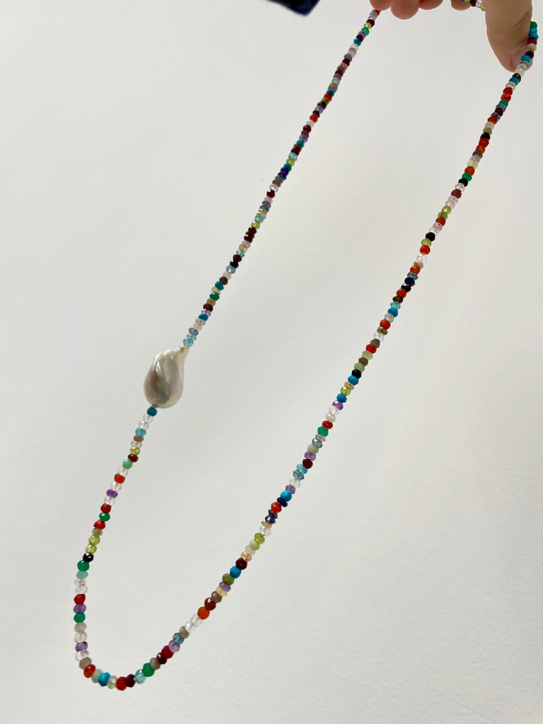 Naomi Necklace