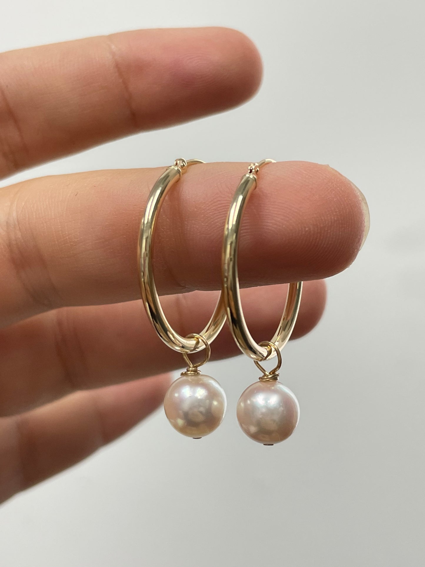 Jilly Hoops