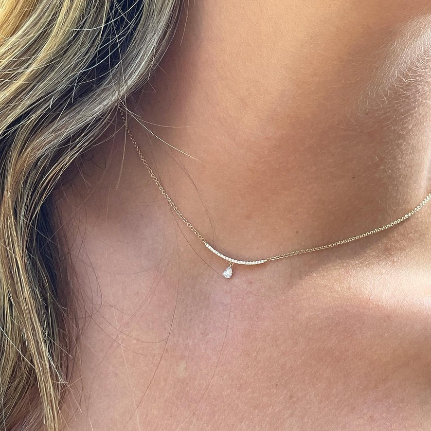 Stella Necklace