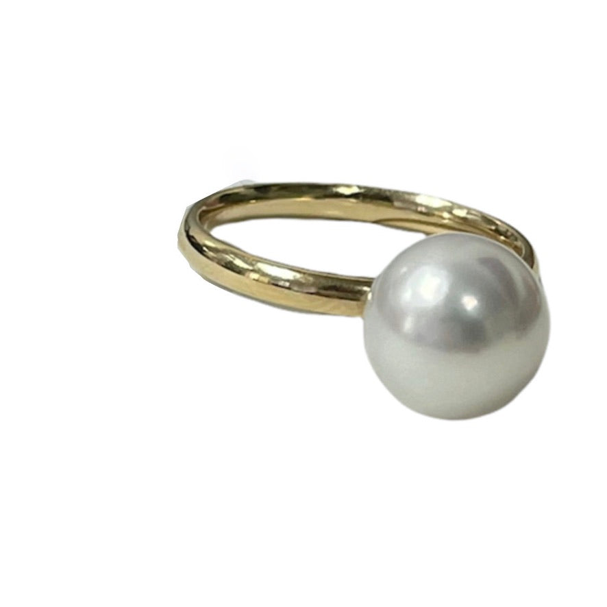 Sandie Pearl Ring