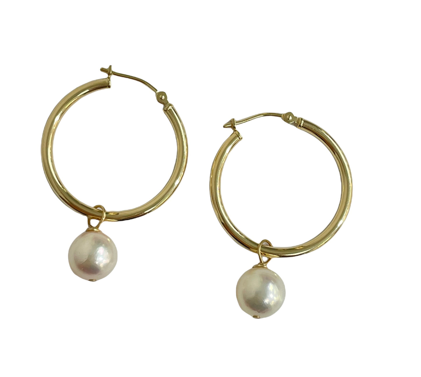 Jilly Hoops