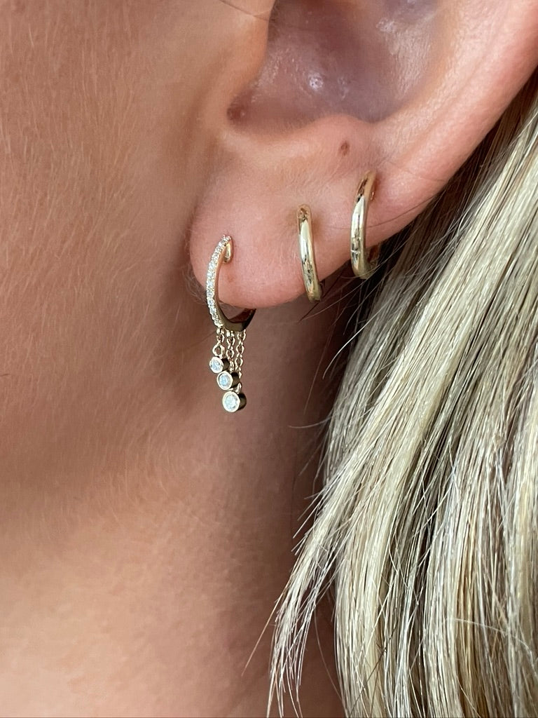 Bella Earrings