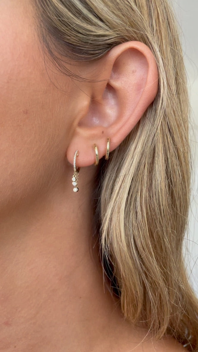 Bella Earrings