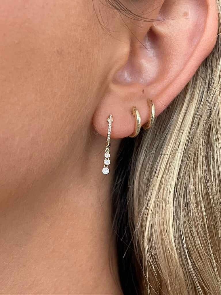 Bella Earrings