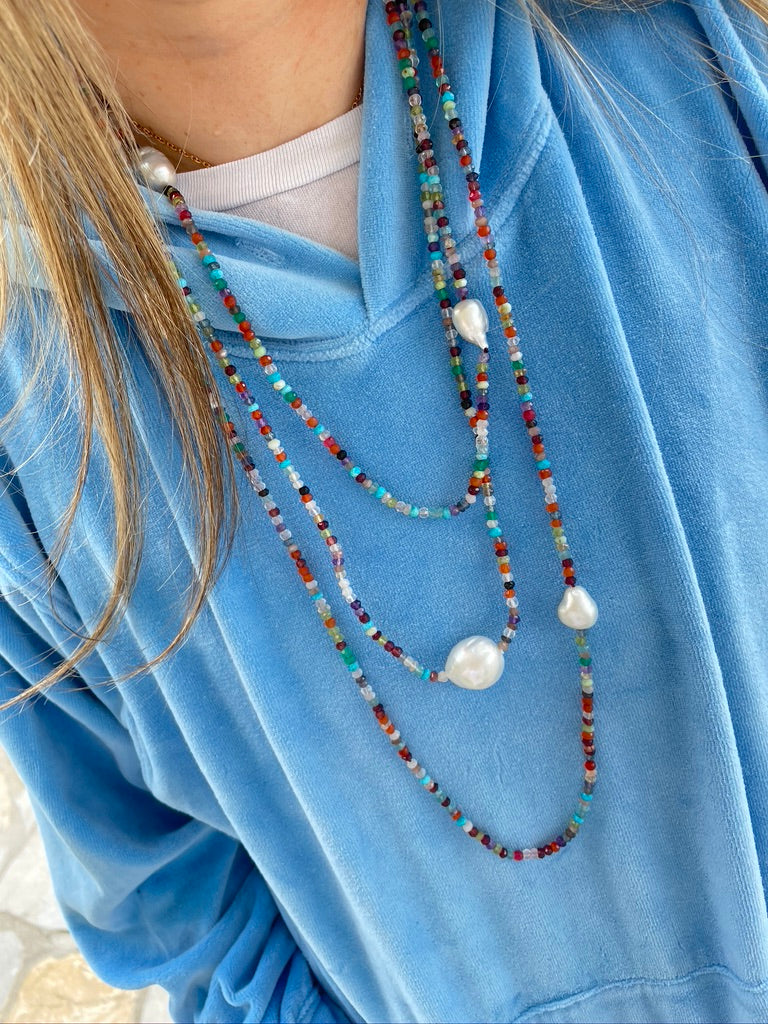 Naomi Necklace