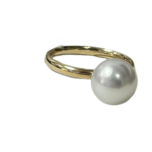 Sandie Pearl Ring
